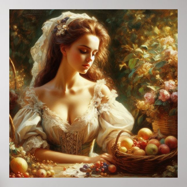 Affiche Victorien 2 (Devant)