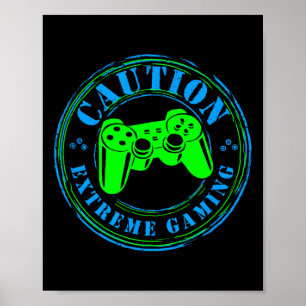 Affiche Vidéo de battement de cœur pour les amateurs de je