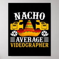 Vidéographe Nacho Moyen - Funny Cinco De Mayo V