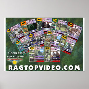 Affiche Vido de Wayne's World of Paintball