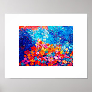 Affiche Vie intérieure