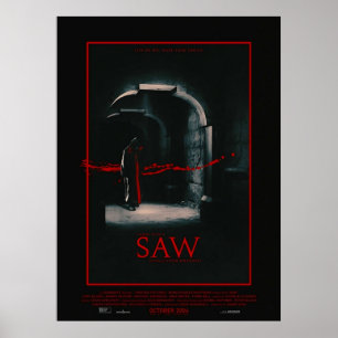 Affiche Vie vidéo 2004