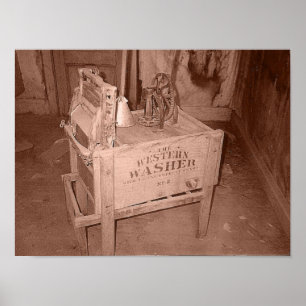 Affiche Vieille copie de joint