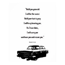 Vieille génération