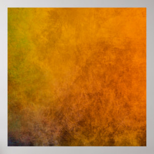 Affiche Vieille texture comme abstraite grunge fond abstra