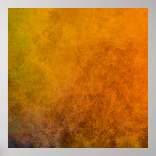 Affiche Vieille texture comme abstraite grunge fond abstra (Devant)