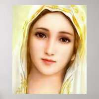 Vierge Marie, Mère de Dieu