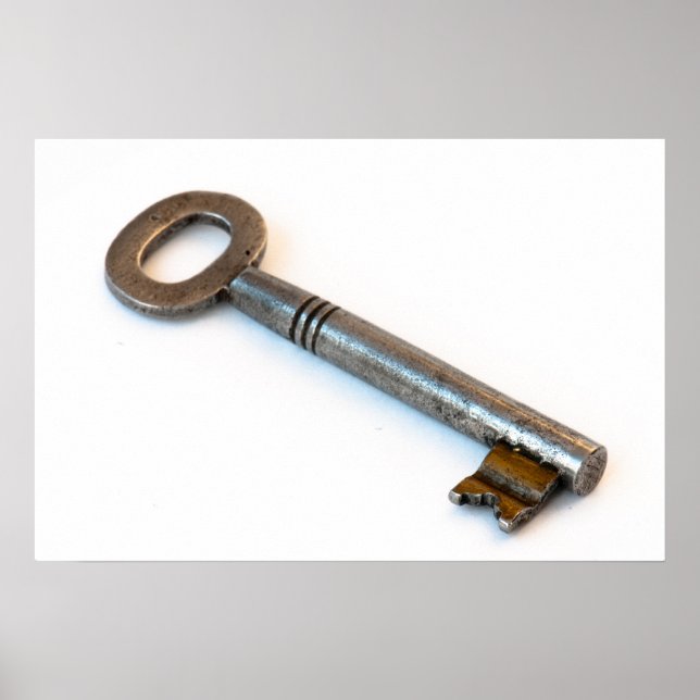 Affiche Vieux (Devant)