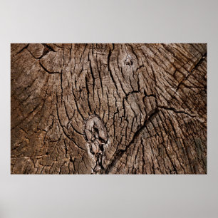 Affiche Vieux grunge à texture foncée arrière - plan en bo