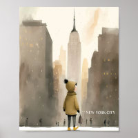 Ville de New York