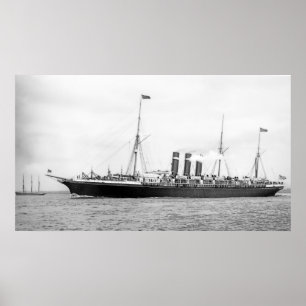 Affiche Ville de solides solubles de Paris