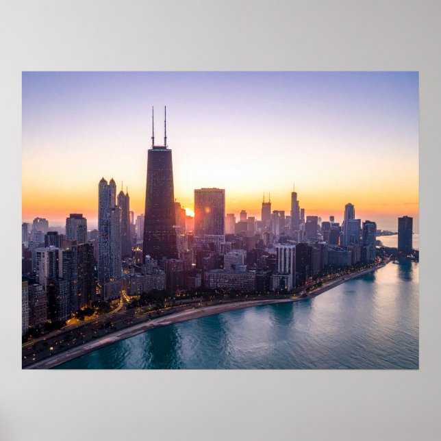 Affiche Ville incroyable (Devant)