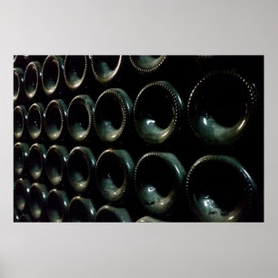 Affiche Vin en ligne