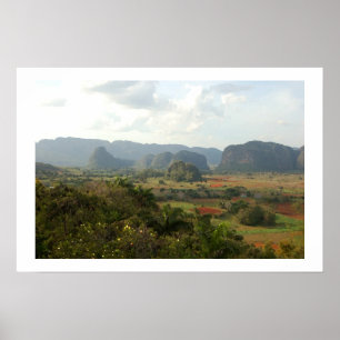 Affiche Vinales