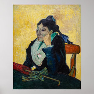 Affiche Vincent Van Gogh