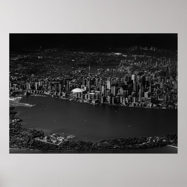 Affiche Vingt-Quatre Mille Pieds No 1 (Devant)