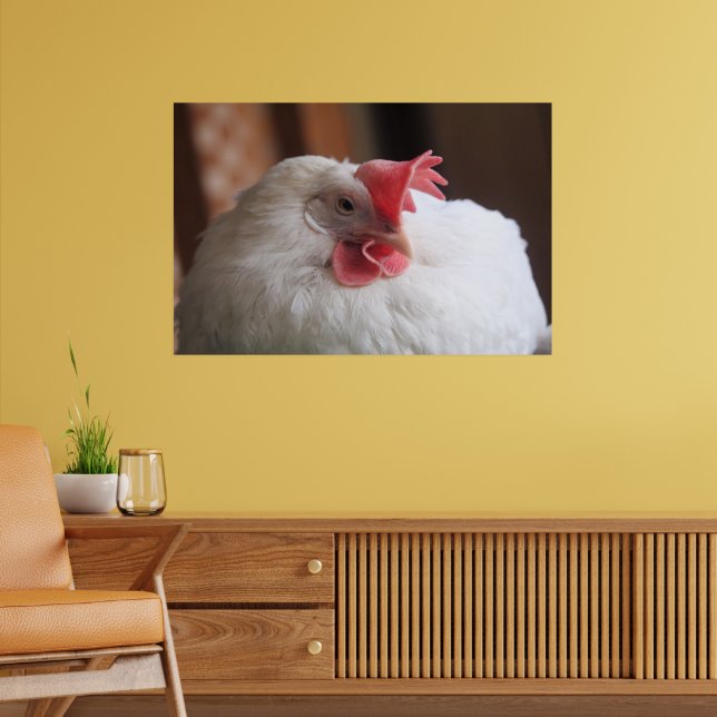 Affiche Vinnie (Salon 2)