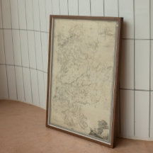 VINTAGE 1765 LE COMTÉ DE BEDFORD