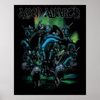 Vintage Amon Amarth Day Cadeau Pour Hommes Femmes
