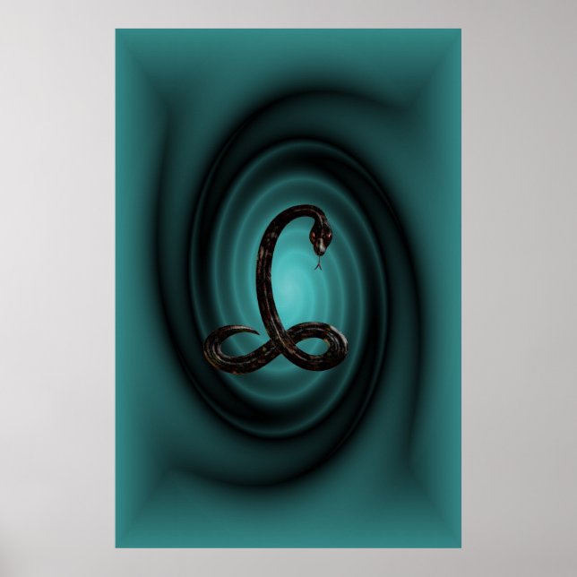 Affiche Viper Nightmare (Devant)