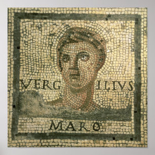Affiche Virgil