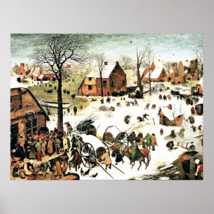 Affiche virginia5050