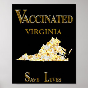 AFFICHE VIRGINIE