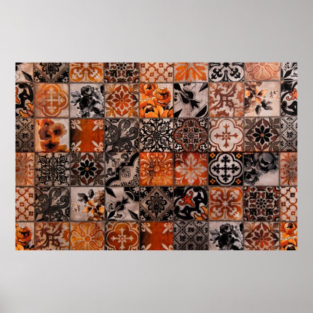 Affiche Visakhapatnam (Devant)