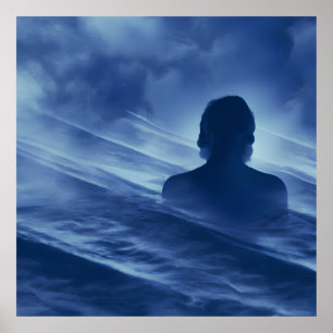 Affiche Visez-le seul