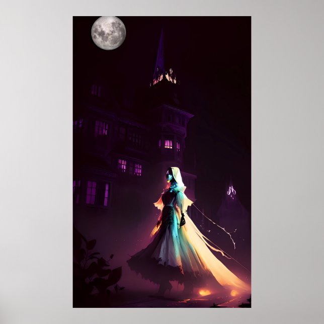 Affiche Vision globale (Devant)