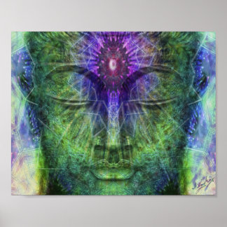 Affiche Vision Quest