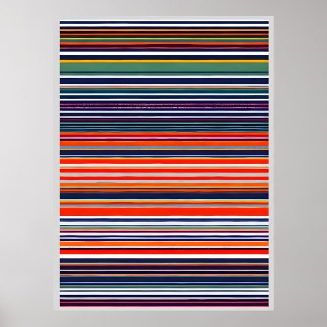 Affiche Visions parallèles : Un spectre en mouvement const (Devant)