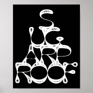 Affiche Visite du timbre pyramidal de Gadion S-ug-arp-roof
