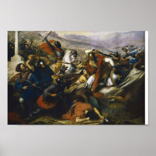 Affiche Visites 732
