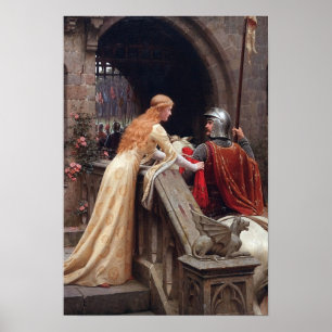 Affiche Vitesse de Dieu !