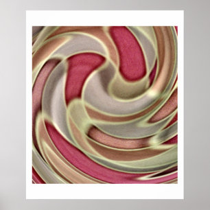 Affiche Vitesse vive