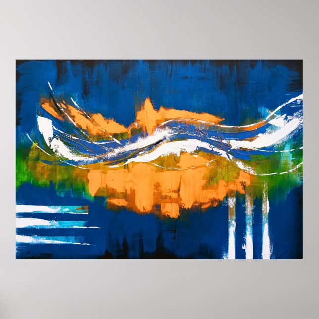 Affiche VM-01 (VM Series) (Devant)