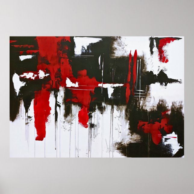 Affiche VM-08 (VM Series) (Devant)