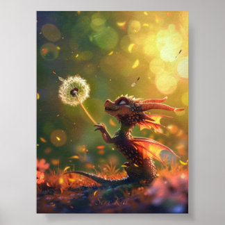 Affiche Voeux dans l'éolien Imprimer et téléchargeable