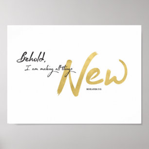 Affiche Voici, je fais tout ce que New Art Print