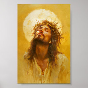 Affiche Voici, la Lumière du Monde