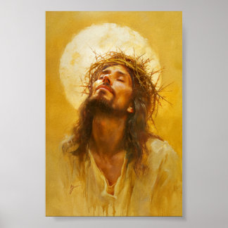 Affiche Voici, la Lumière du Monde