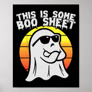 Affiche Voici Une Feuille De Boite Costume Halloween Homme
