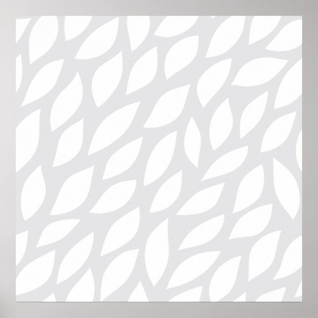 Affiche Voie (Devant)