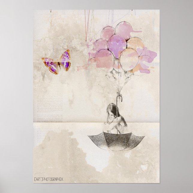 Affiche Voile ! (Devant)