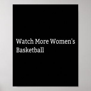 Affiche Voir plus Sketll féminin 3