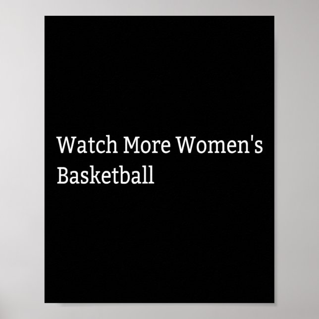 Affiche Voir plus Sketll féminin 3 (Devant)