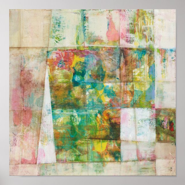 Affiche Voir un livre IV (Devant)