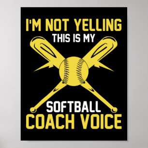 Affiche Voix de coaching Softll - Coach instantané Softll