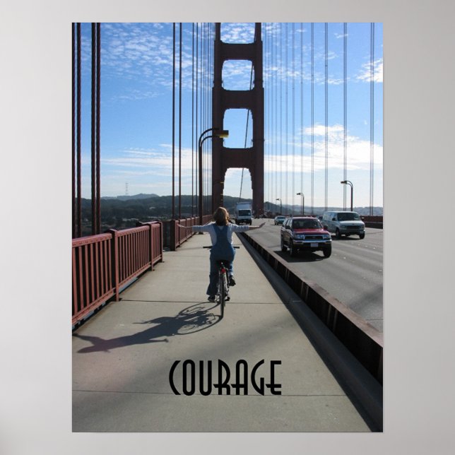 Affiche vol (Devant)